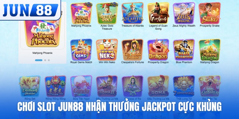Vai trò của trang chủ trong hệ sinh thái Jun88