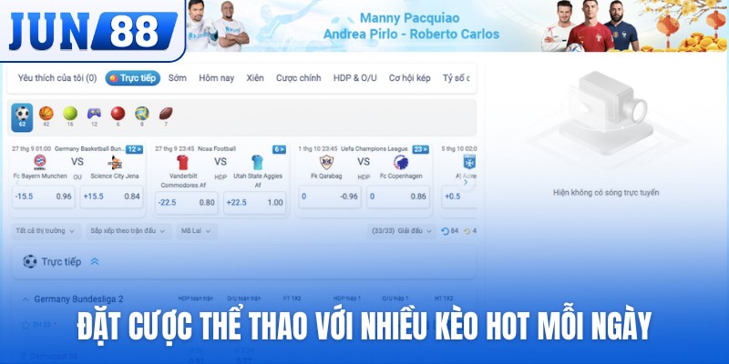 FAQs – Những Câu Hỏi Khiến Nhiều Người Quan Tâm Đến Jun88
