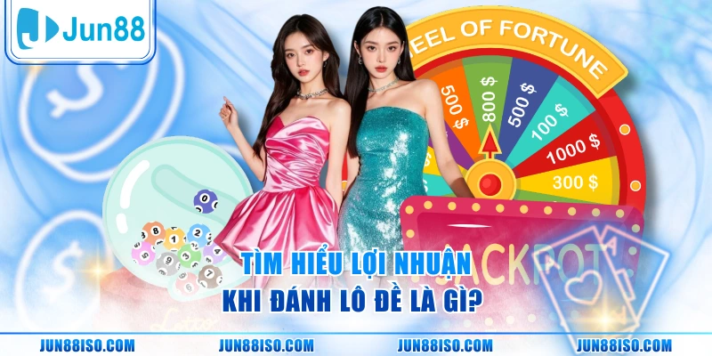 Tìm hiểu lợi nhuận khi đánh lô đề là gì?